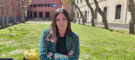 Foto Patricia Cuenca G&oacute;mez