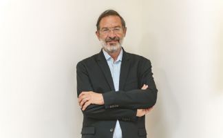 Foto Antonio-Luis Mart&iacute;nez-Pujalte